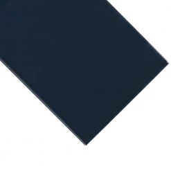 Restore Navy 8 in. x 24 in. Glazed Ceramic Wall Tile (13.3 sq. ft./Case) by Daltile -Daltile Sales Store navy daltile ceramic tile k1898241p2 77 1000