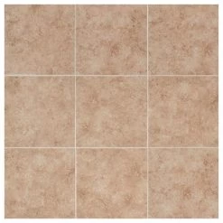 Catalina Canyon Noce 12 in. x 12 in. Porcelain Floor and Wall Tile (15 sq. ft. / Case) by Daltile