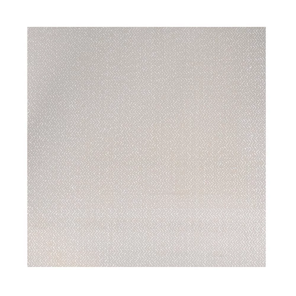 Hilllbridge Pearl White 24 in. x 24 in. Glazed Porcelain Floor and Wall Tile (15.21 sq. ft./Case) by Daltile 9 Hilllbridge Pearl White 24 in. x 24 in. Glazed Porcelain Floor and Wall Tile (15.21 sq. ft./Case) by Daltile - Image 7
