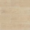 Meadow Wood Pine 6 in. x 24 in. Glazed Porcelain Floor and Wall Tile (15 sq. ft. / case) by Daltile