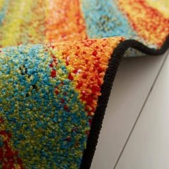 Splash Red/Blue 8 ft. x 10 ft. Abstract Area Rug by Home Dynamix 16 Splash Red/Blue 8 ft. x 10 ft. Abstract Area Rug by Home Dynamix -Daltile Sales Store red blue home dynamix area rugs 1 211 999 4f 1000