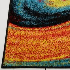 Splash Red/Blue 8 ft. x 10 ft. Abstract Area Rug by Home Dynamix 15 Splash Red/Blue 8 ft. x 10 ft. Abstract Area Rug by Home Dynamix -Daltile Sales Store red blue home dynamix area rugs 1 211 999 c3 1000