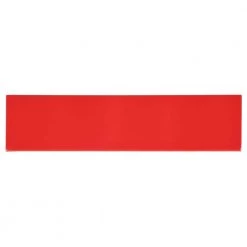 Restore 4 in. x 16 in. Glazed Ceramic Red Subway Tile (13.2 sq. ft./case) by Daltile