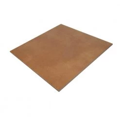 Delrona Saltillo Matte 12 in. x 12 in. Glazed Ceramic Floor and Wall Tile (10.67 sq. ft./Case) by Daltile -Daltile Sales Store saltillo daltile ceramic tile dl111212hd1p2 40 1000