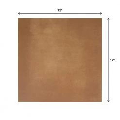 Delrona Saltillo Matte 12 in. x 12 in. Glazed Ceramic Floor and Wall Tile (10.67 sq. ft./Case) by Daltile -Daltile Sales Store saltillo daltile ceramic tile dl111212hd1p2 66 1000