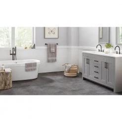 Cascade Ridge Slate 12 in. x 24 in. Ceramic Floor and Wall Tile (256.41 sq. ft./pallet) by Daltile 12 Cascade Ridge Slate 12 in. x 24 in. Ceramic Floor and Wall Tile (256.41 sq. ft./pallet) by Daltile -Daltile Sales Store slate daltile ceramic tile cr081224hdpl1pv 40 1000