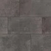 Cascade Ridge Slate 12 in. x 24 in. Ceramic Floor and Wall Tile (256.41 sq. ft./pallet) by Daltile