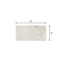 Brickwork Studio 4 in. x 8 in. Glazed Porcelain Floor and Wall Tile (7.92 sq. ft. / case) by Daltile -Daltile Sales Store studio daltile porcelain tile bw01481p2 a0 1000