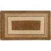 Montclair Beige 19.7 in. x 31.5 in. Kitchen Mat by Home Dynamix -Daltile Sales Store tan beige home dynamix kitchen mats 5 mc01 133 64 1000