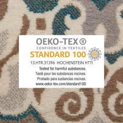 Tremont Salem Taupe/Blue 2 ft. x 7 ft. Medallion Runner Area Rug by Home Dynamix -Daltile Sales Store taupe blue home dynamix area rugs 4 hd5145 289 76 1000