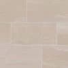 Rorington Taupe 12 in. x 24 in. Glazed Porcelain Floor and Wall Tile (17.6 sq. ft./Case) by Daltile -Daltile Sales Store taupe daltile porcelain tile rt02rct1224mthd 64 1000