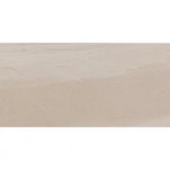 Rorington Taupe 12 in. x 24 in. Glazed Porcelain Floor and Wall Tile (17.6 sq. ft./Case) by Daltile -Daltile Sales Store taupe daltile porcelain tile rt02rct1224mthd fa 1000