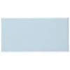 Restore 3 in. x 6 in. Glazed Ceramic Tide Blue Subway Tile (12.5 sq. ft./case) by Daltile -Daltile Sales Store tide blue daltile ceramic tile 016936mod1p2 64 1000