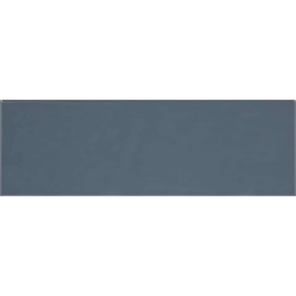 LuxeCraft Titan 4-1/4 in. x 12-7/8 in. Glazed Ceramic Undulated Wall Tile (10.64 sq. ft./Case) by Daltile 6 LuxeCraft Titan 4-1/4 in. x 12-7/8 in. Glazed Ceramic Undulated Wall Tile (10.64 sq. ft./Case) by Daltile - Image 4