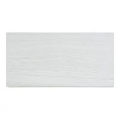 QuicTile 12 in. x 24 in. Tower White Matte Porcelain Locking Floor Tile (9.6 sq. ft. / case) by Daltile 20 QuicTile 12 in. x 24 in. Tower White Matte Porcelain Locking Floor Tile (9.6 sq. ft. / case) by Daltile -Daltile Sales Store tower white matte daltile porcelain tile rv601224clk1p 1d 1000