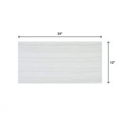 QuicTile 12 in. x 24 in. Tower White Matte Porcelain Locking Floor Tile (9.6 sq. ft. / case) by Daltile 21 QuicTile 12 in. x 24 in. Tower White Matte Porcelain Locking Floor Tile (9.6 sq. ft. / case) by Daltile -Daltile Sales Store tower white matte daltile porcelain tile rv601224clk1p 66 1000