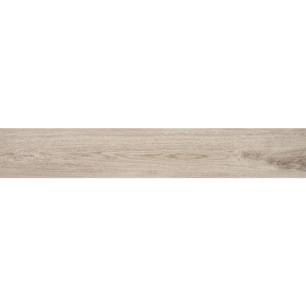 Saddle Brook Oak Trail 6 in. x 36 in. Glazed Porcelain Floor and Wall Tile (13.05 sq. ft. / case) by Daltile 3 Saddle Brook Oak Trail 6 in. x 36 in. Glazed Porcelain Floor and Wall Tile (13.05 sq. ft. / case) by Daltile