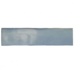 LuxeCraft Whimsy 3 in. x 12 in. Glazed Ceramic Wall Tile (12 sq. ft./Case) by Daltile