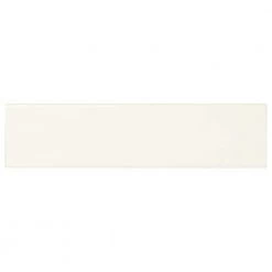 LuxeCraft White 3 in. x 12 in. Glazed Ceramic Subway Wall Tile (12 sq. ft. / case) by Daltile -Daltile Sales Store white daltile ceramic tile lc15312hd1p2 77 1000