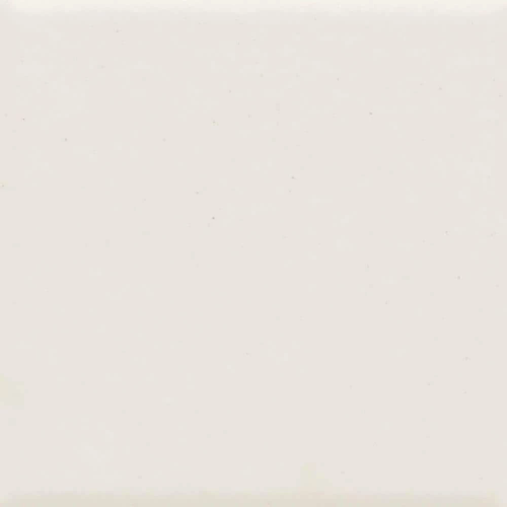 Keystones Unglazed Arctic White 12 in. x 24 in. x 6 mm Porcelain Mosaic Floor and Wall Tile (24 sq. ft. / case) by Daltile 4 Keystones Unglazed Arctic White 12 in. x 24 in. x 6 mm Porcelain Mosaic Floor and Wall Tile (24 sq. ft. / case) by Daltile - Image 2