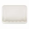 Bathroom Accessories White 4-3/4 in. x 6-3/8 in. Wall Mount Ceramic Soap Dish by Daltile -Daltile Sales Store white daltile tile trim 0100ba7251p 64 1000